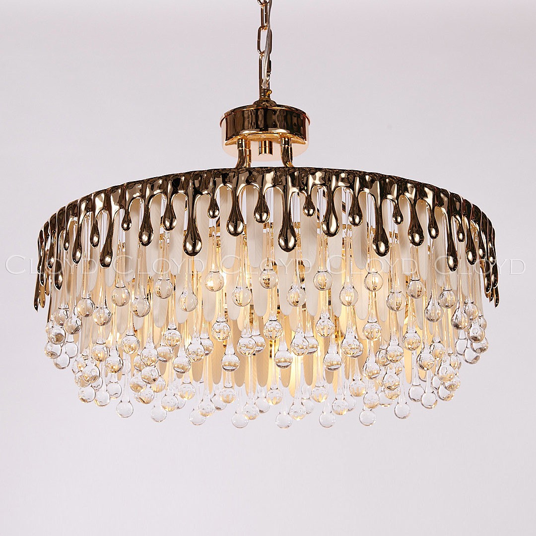 Подвесная люстра Cloyd Capuletti 11207