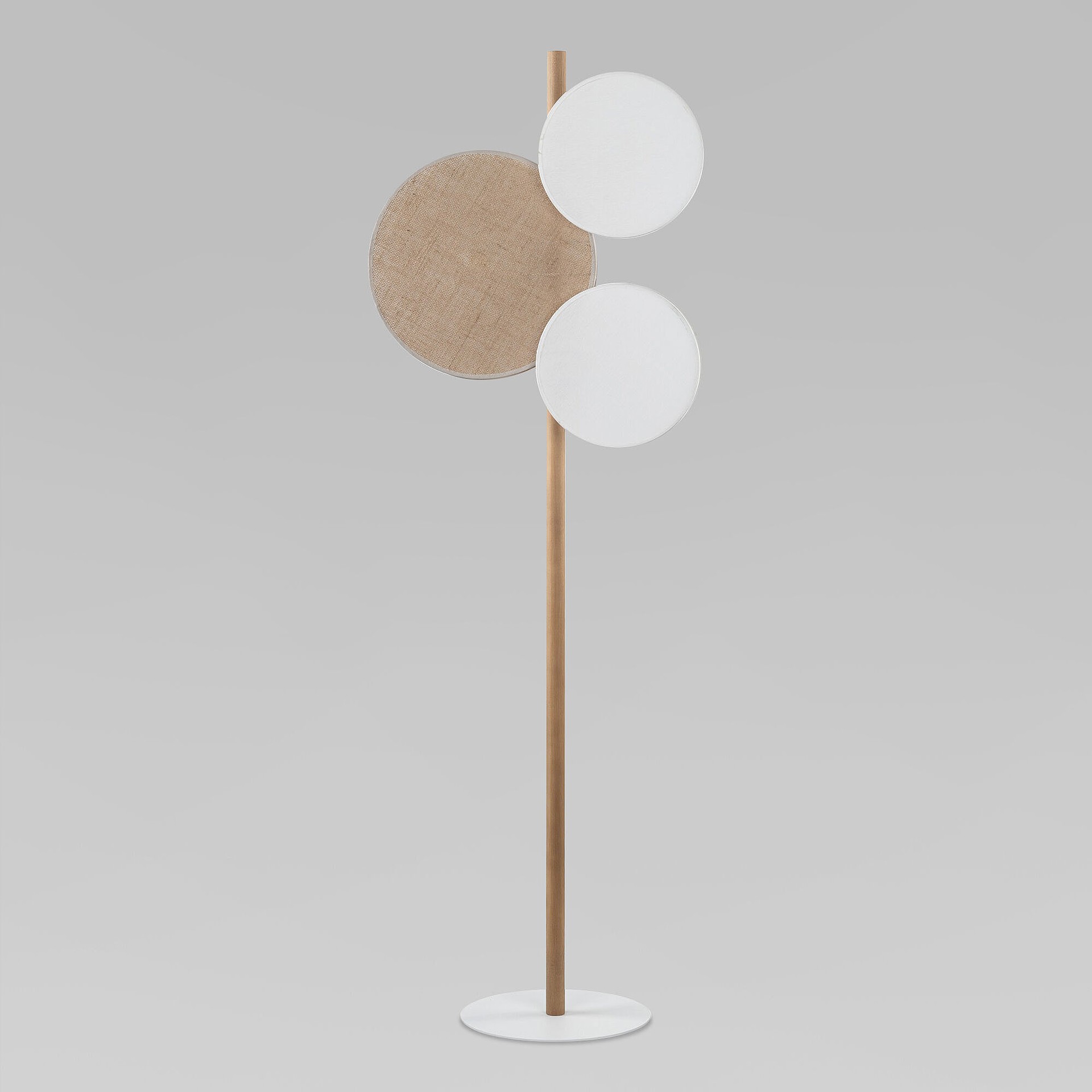 Торшер TK Lighting Pulse 5960 Pulse