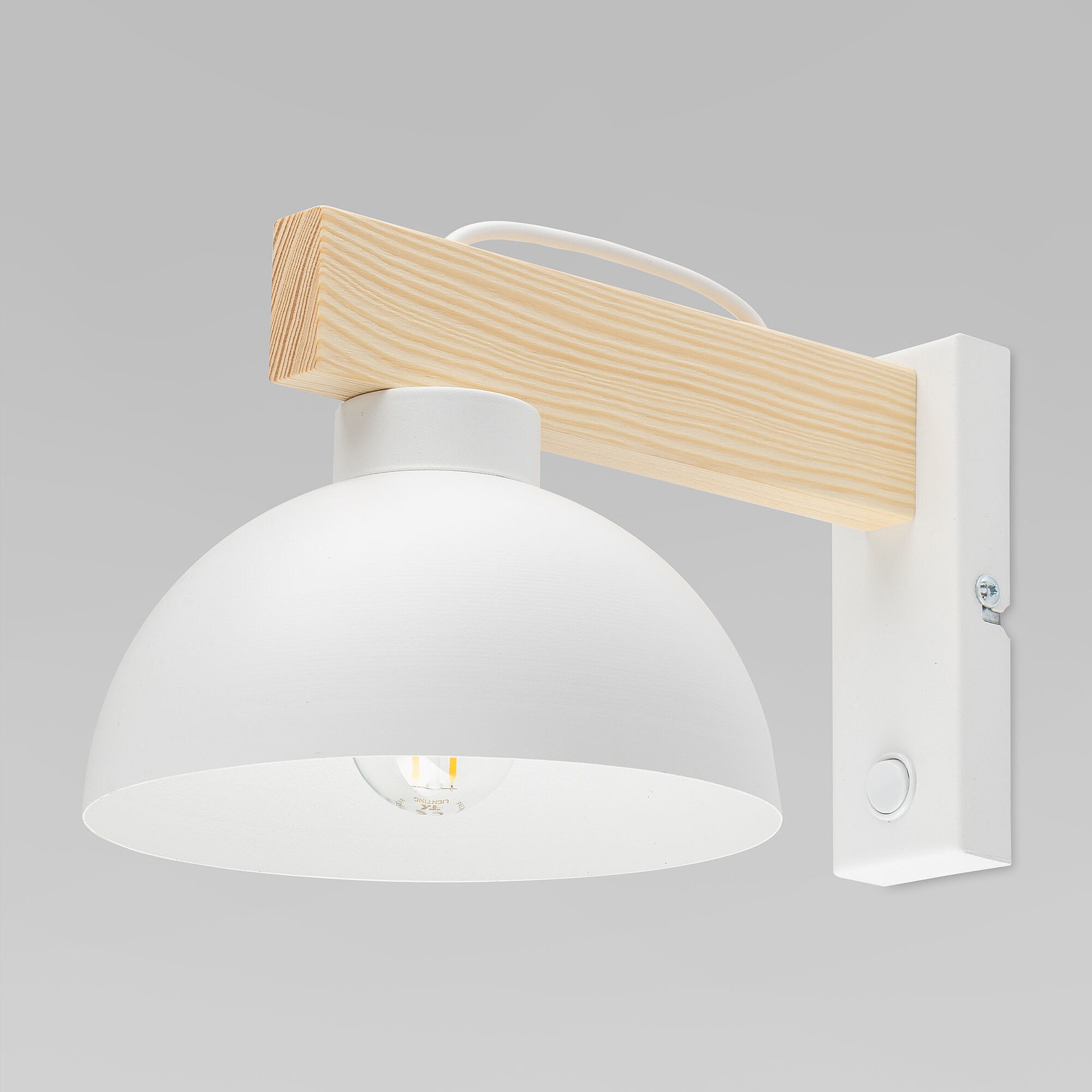 Настенное бра TK Lighting Oslo 4962 Oslo