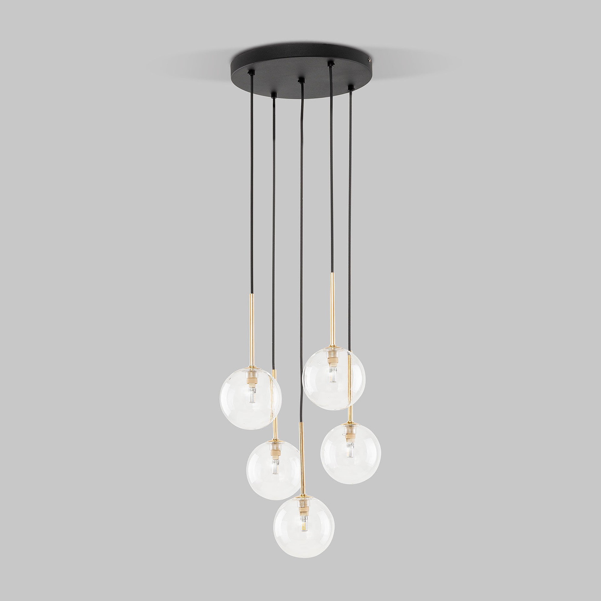 Светильник подвесной TK Lighting Nilos 5943 Nilos