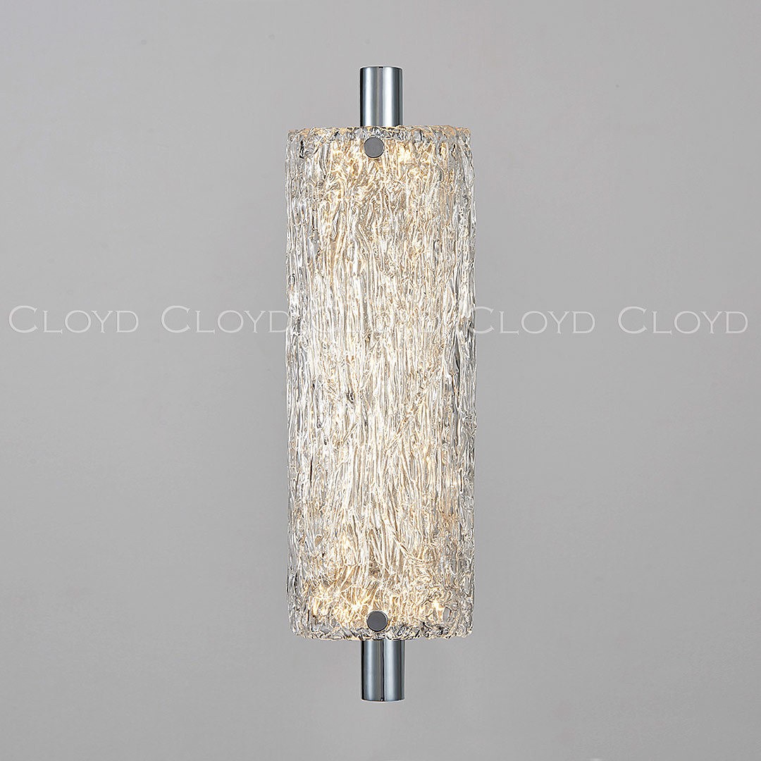 Настенный светильник Cloyd Mondial 20445