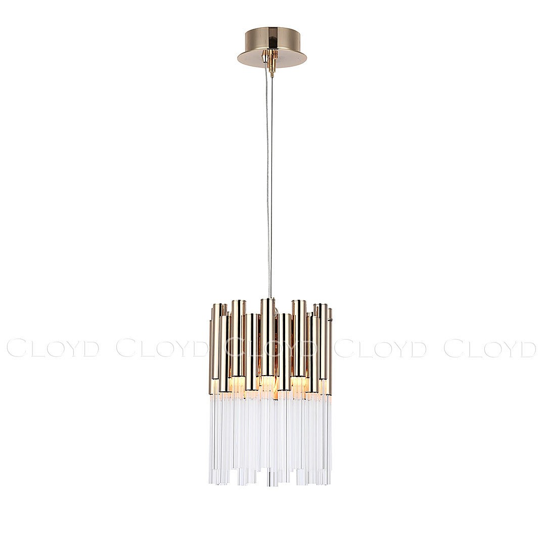 Светильник подвесной Cloyd Massolit 11512