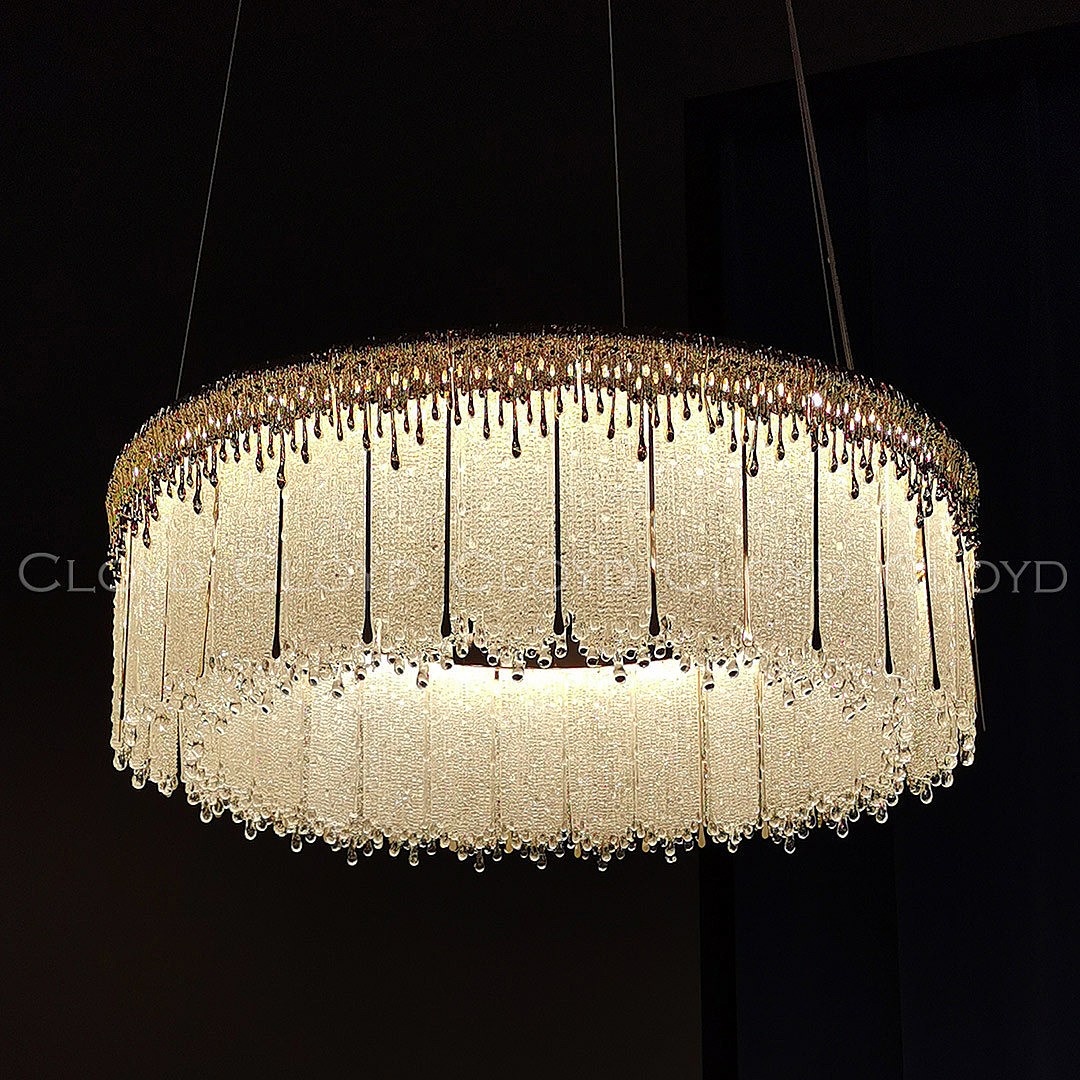 Подвесная люстра Cloyd Consonance 11498