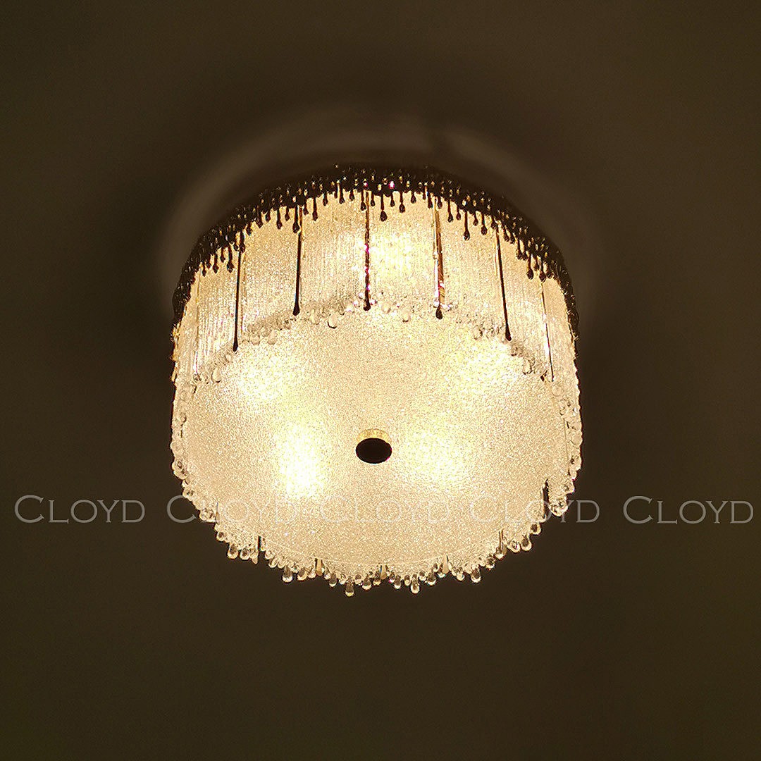 Светильник потолочный Cloyd Consonance 11503