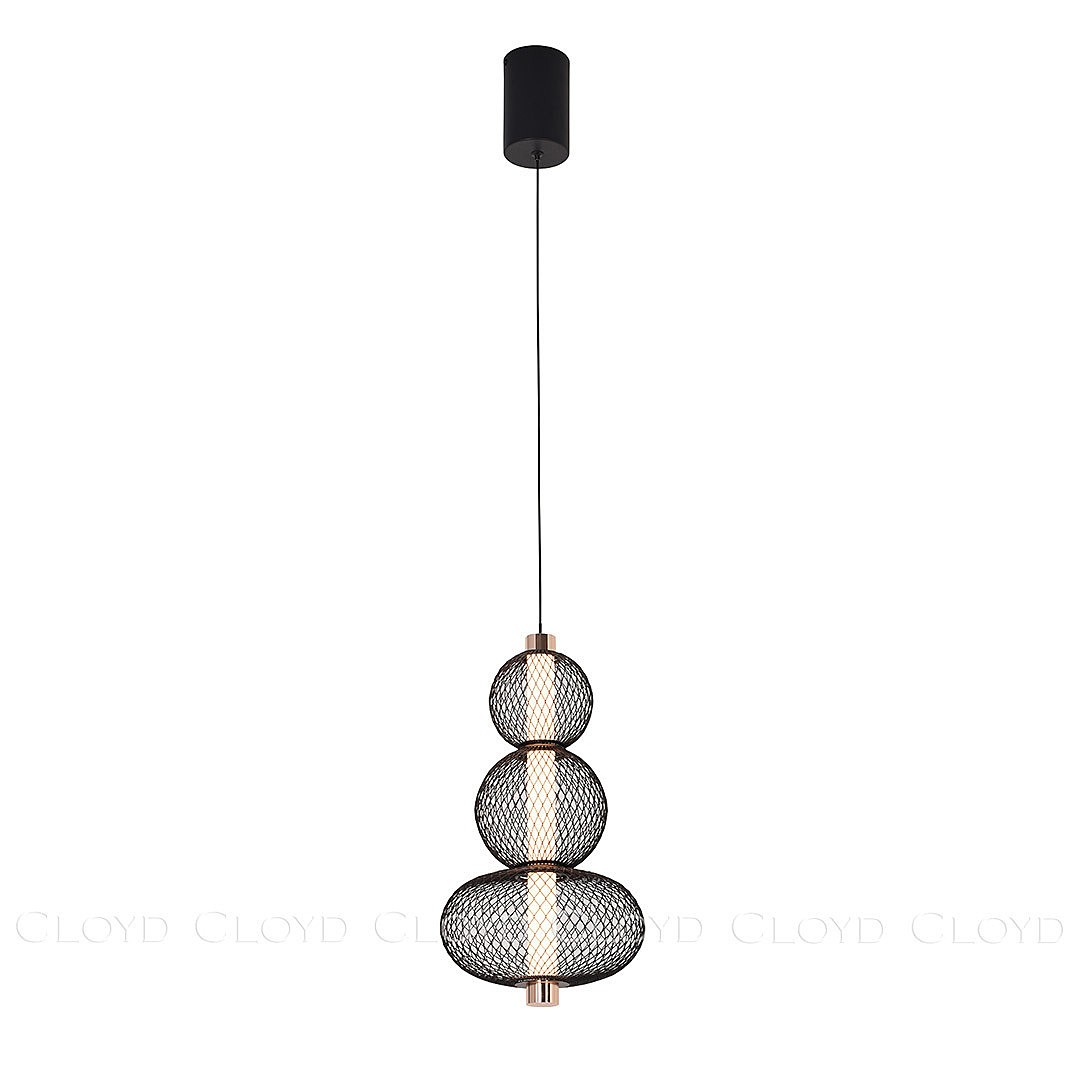 Светильник подвесной Cloyd Supernova 11485