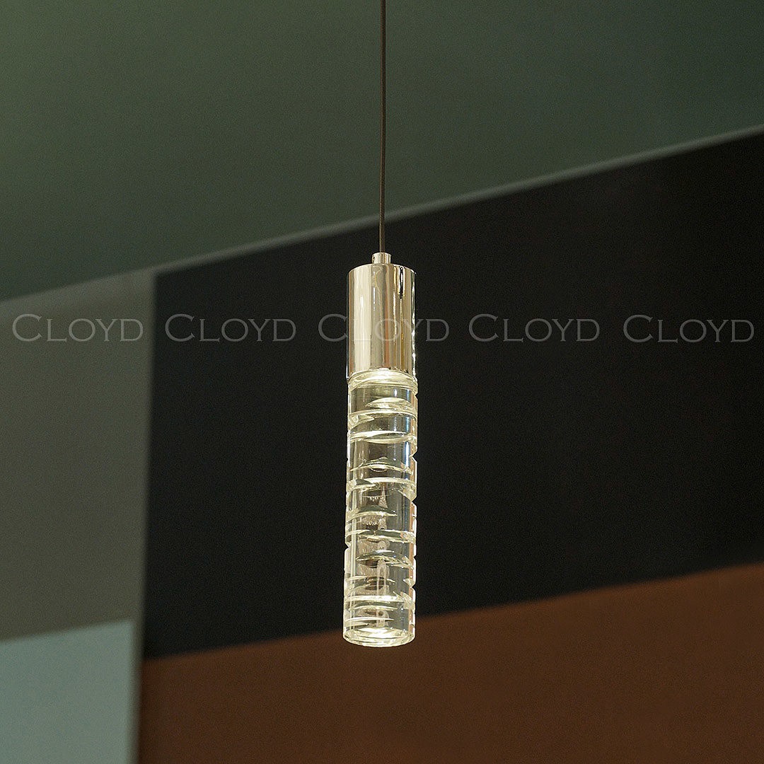 Светильник подвесной Cloyd Espe 11480