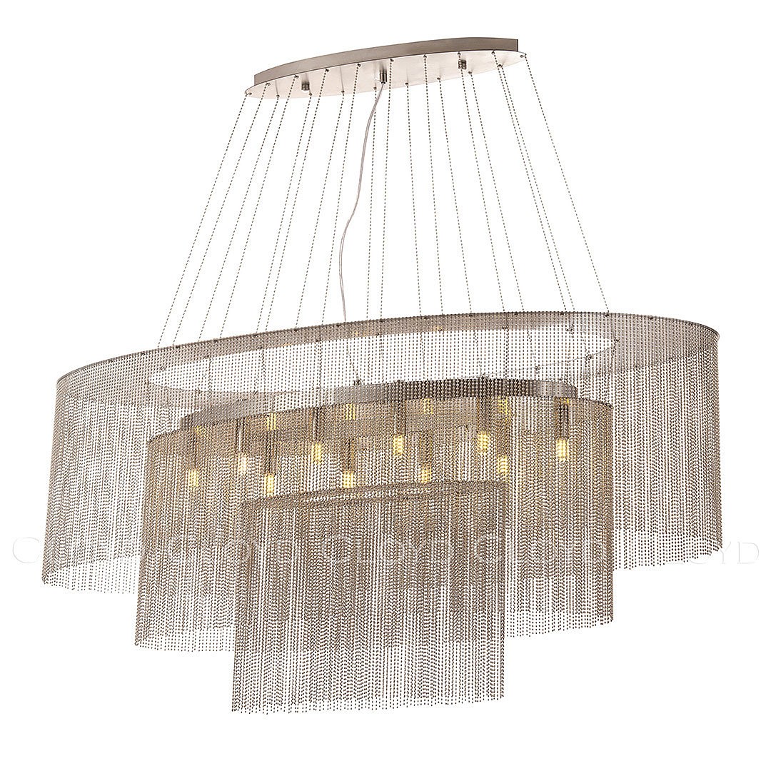 Подвесная люстра Cloyd Onassis 11462