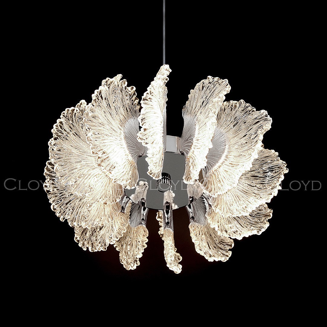 Светильник подвесной Cloyd Antigua 11442