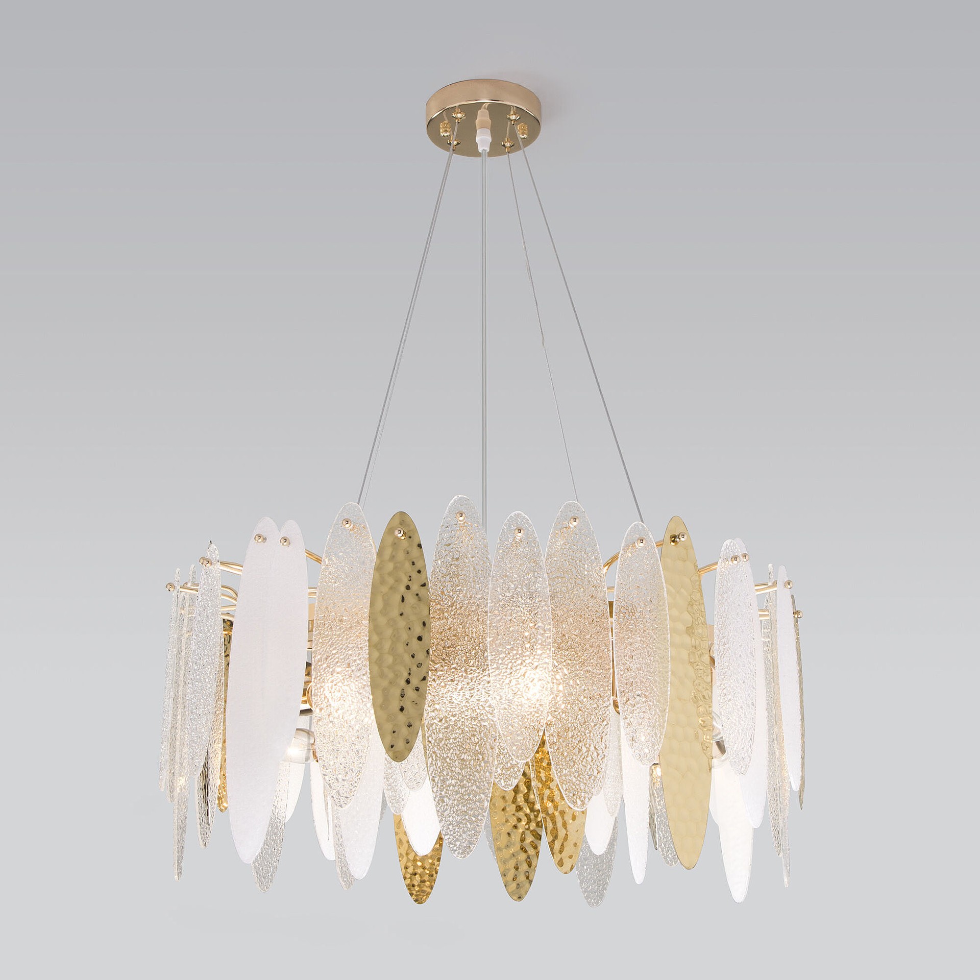 Подвесная люстра Bogate's Canaria 326/8 Smart