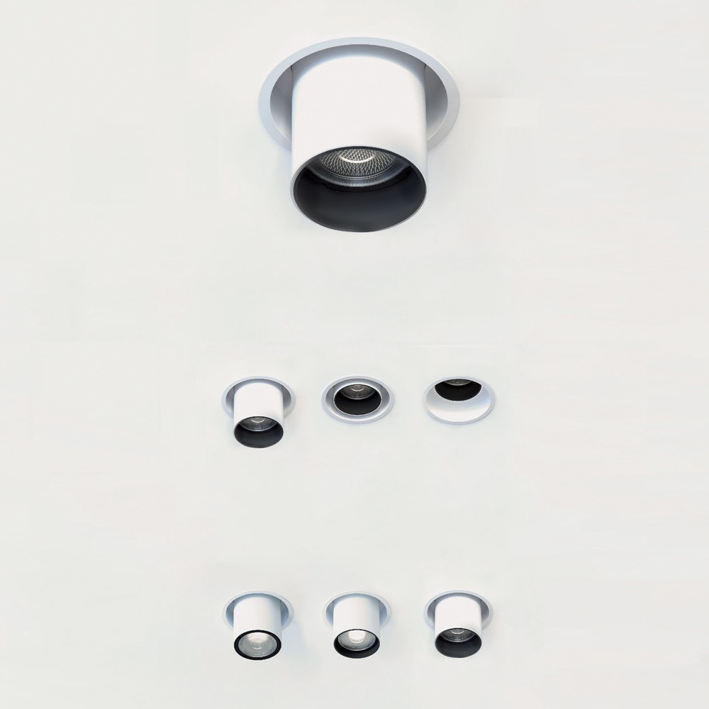 Встраиваемый светильник Nowodvorski Mono Slide 10796