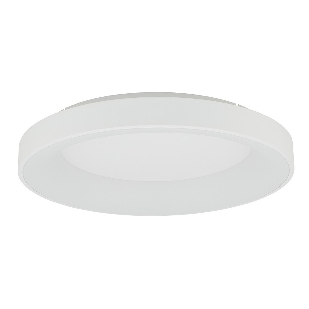 Светильник потолочный Nowodvorski Nikki Round Led 11202