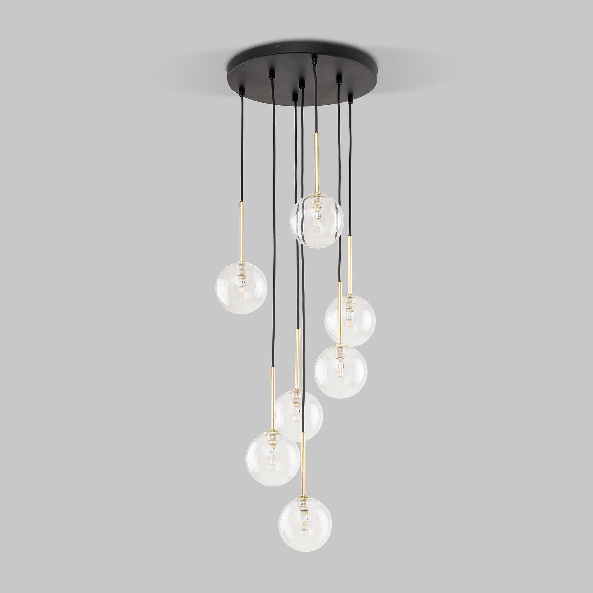 Светильник подвесной TK Lighting Nilos 15362 Nilos