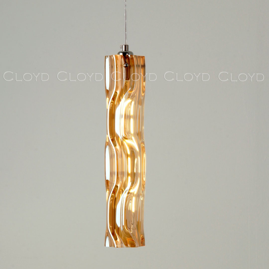 Светильник подвесной Cloyd Iceberg 11655