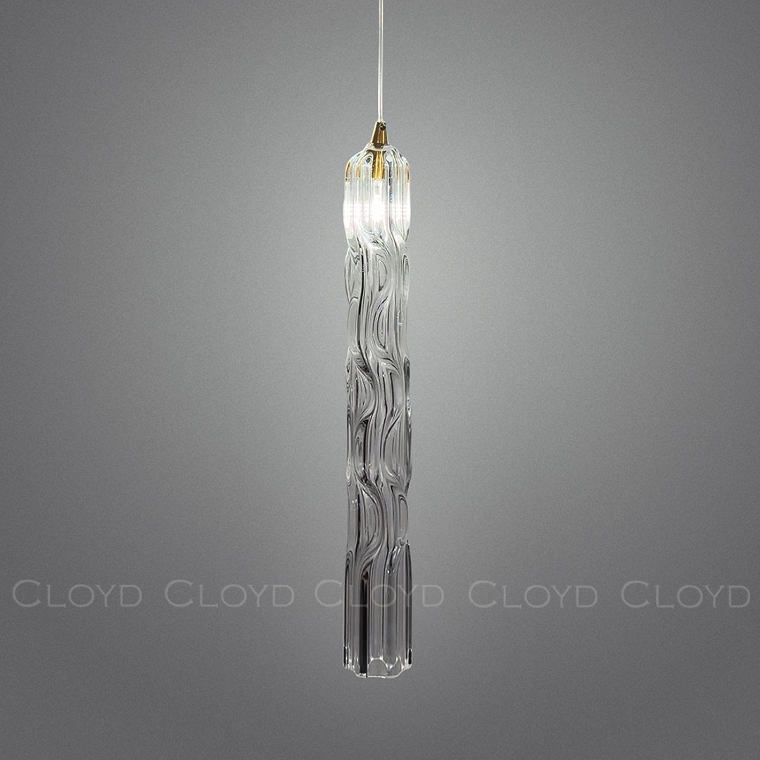 Светильник подвесной Cloyd Iceberg 11641