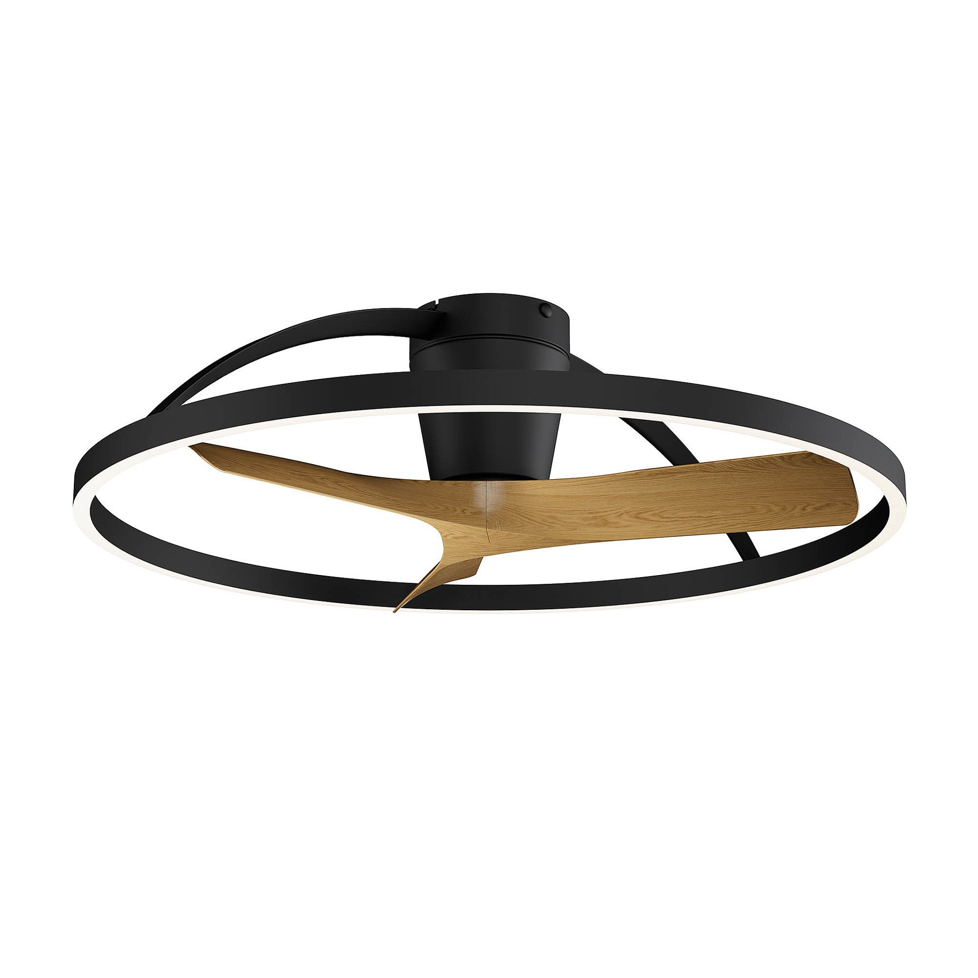 Люстра-вентилятор Mantra Nepal 9044