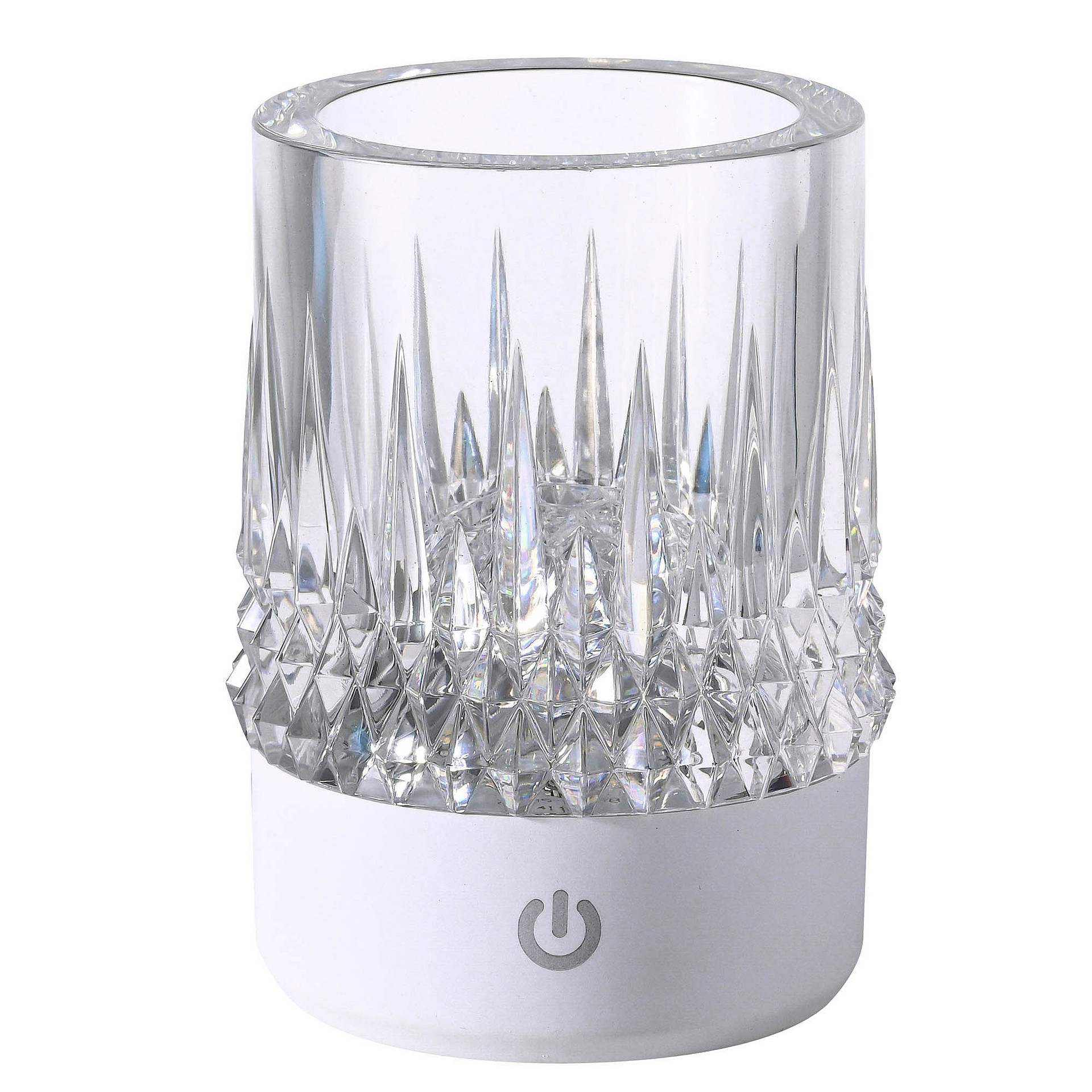 Стакан-светильник Mantra Lax 9086