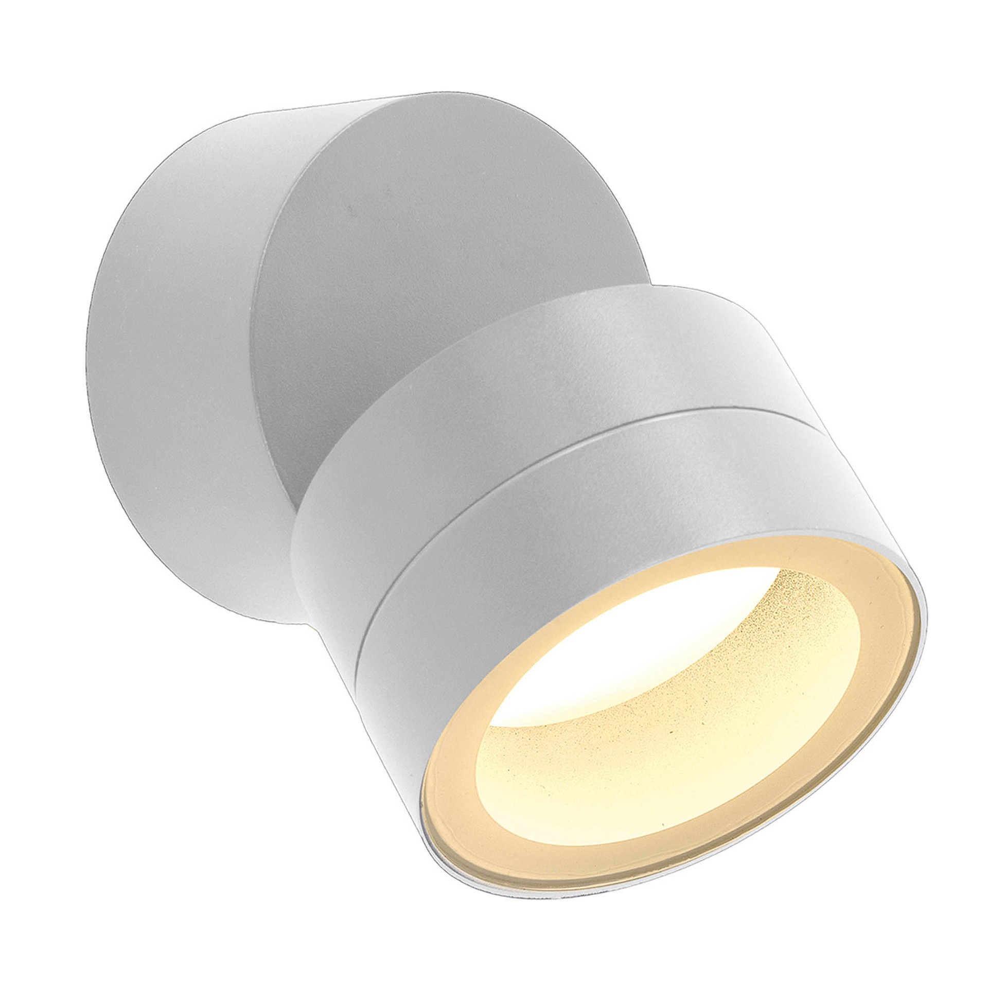 Уличный настенный светильник Mantra Saler 9101