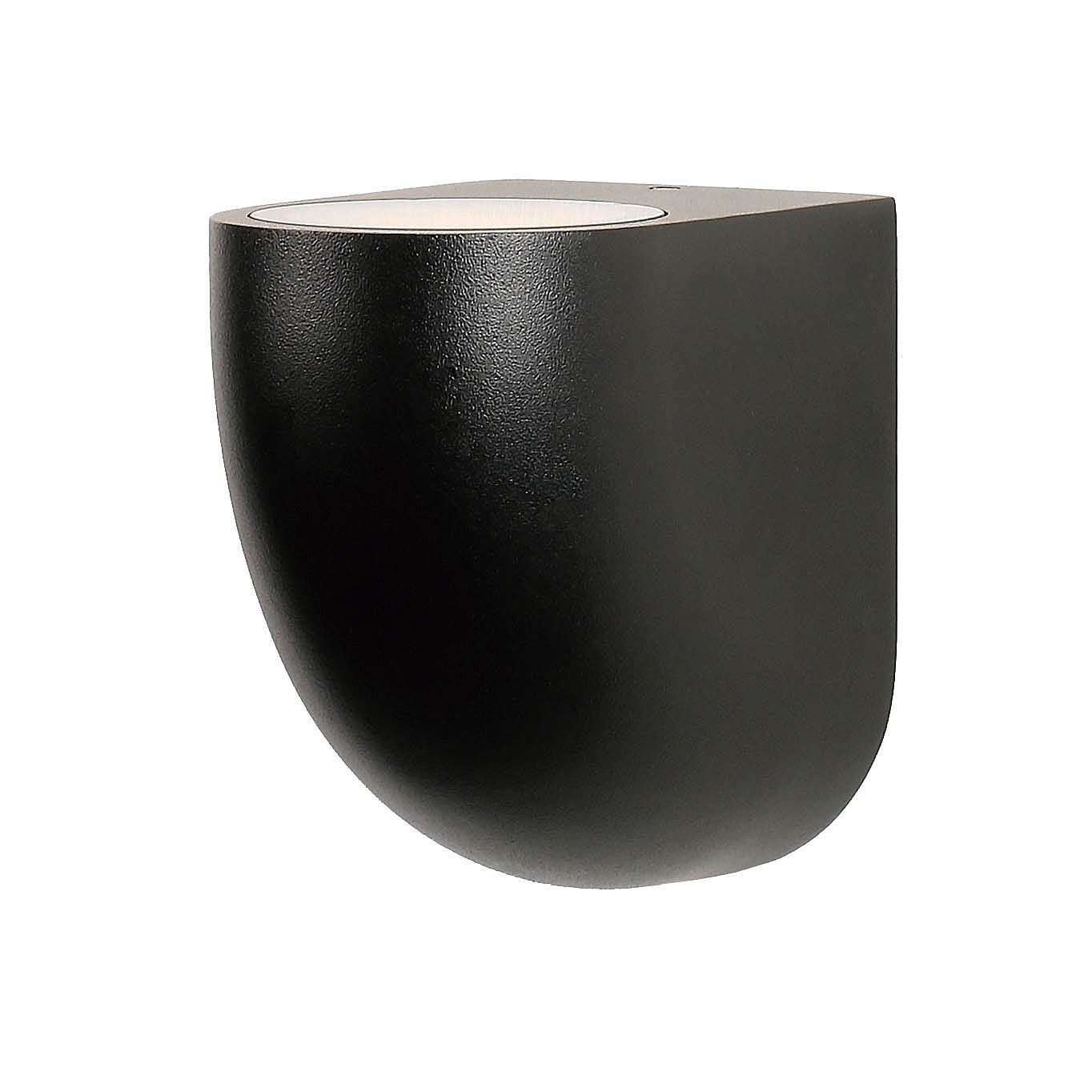 Уличный настенный светильник Mantra Baldy 9111