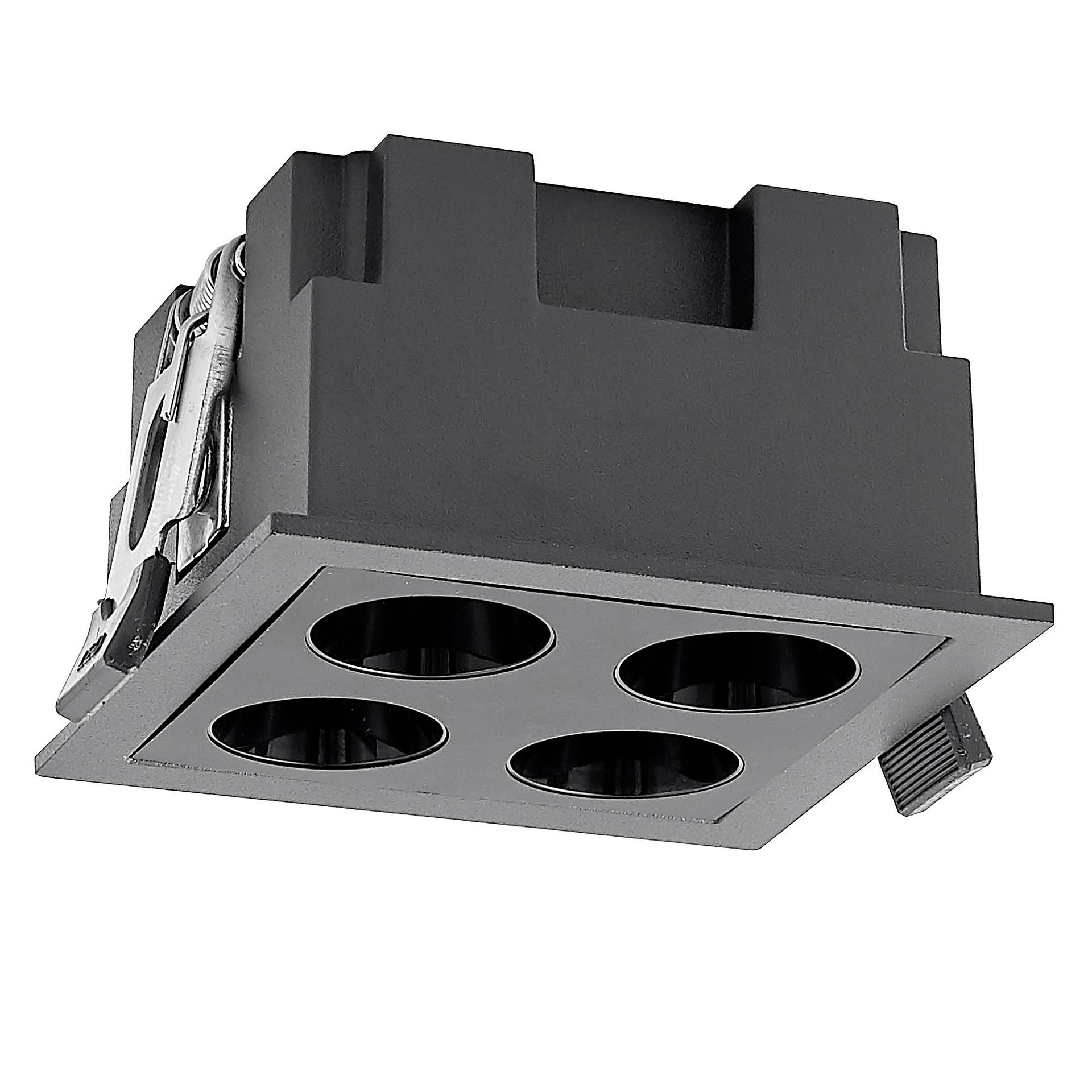 Встраиваемый светильник Mantra Blau 9131