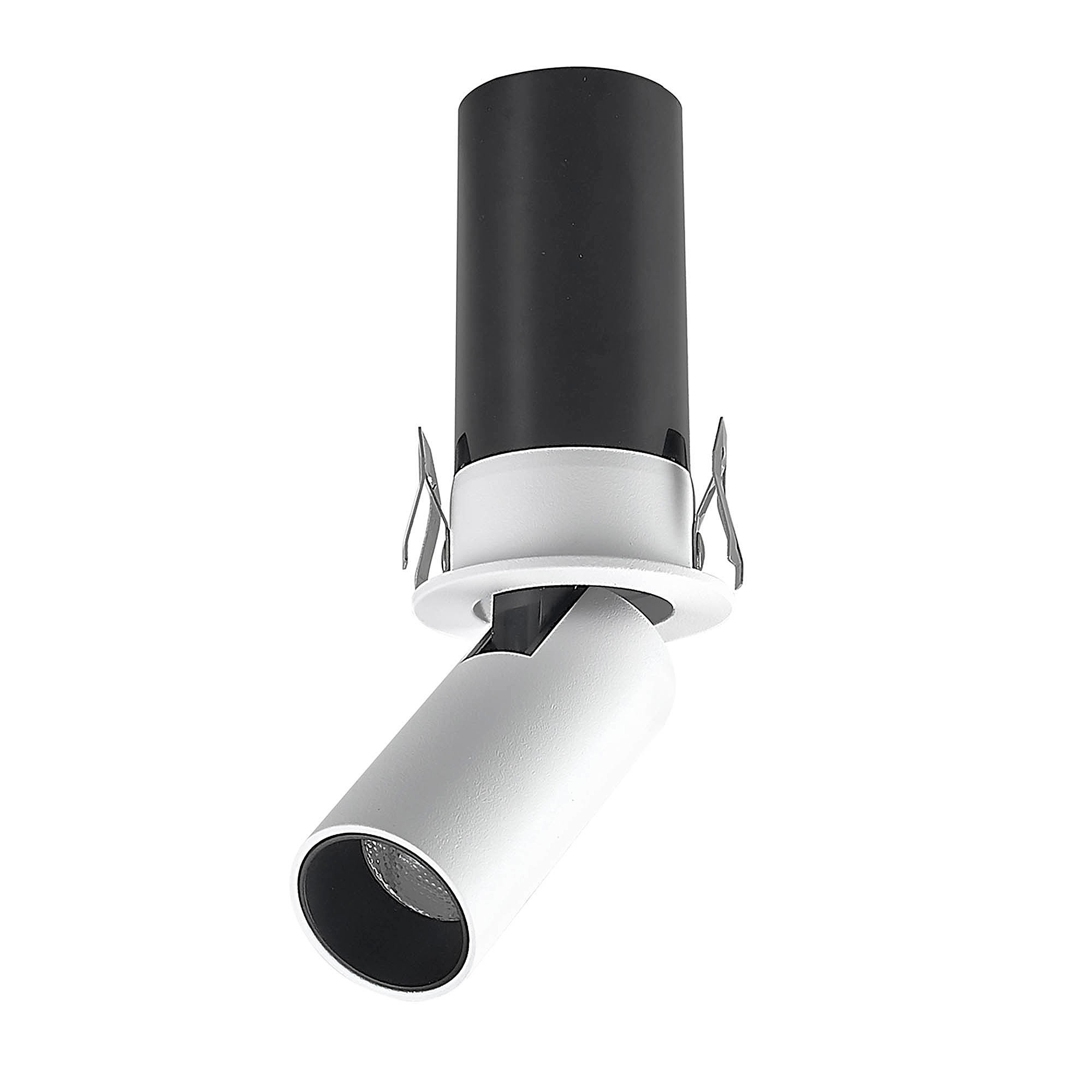 Встраиваемый светильник Mantra Garda 9138