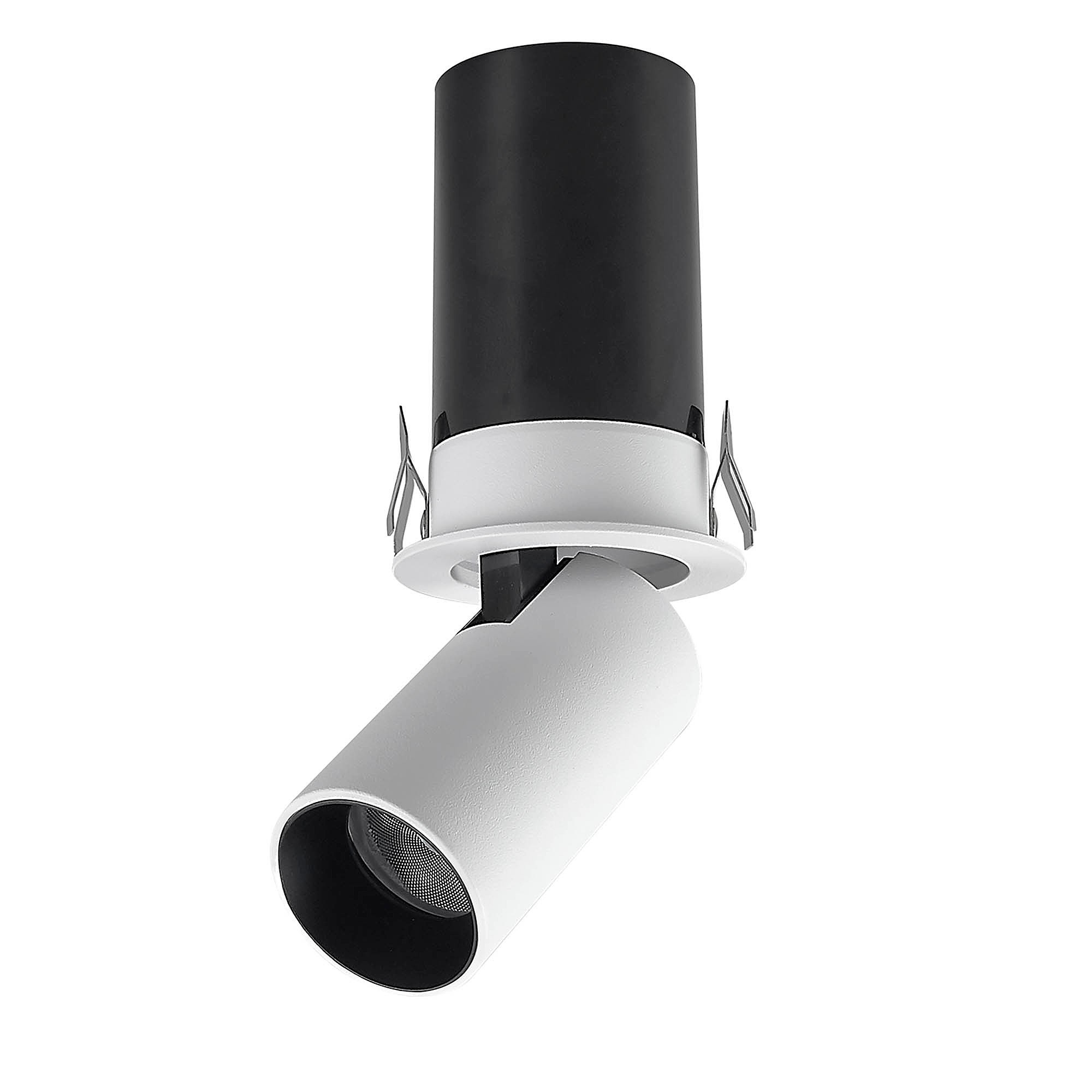 Встраиваемый светильник Mantra Garda 9141