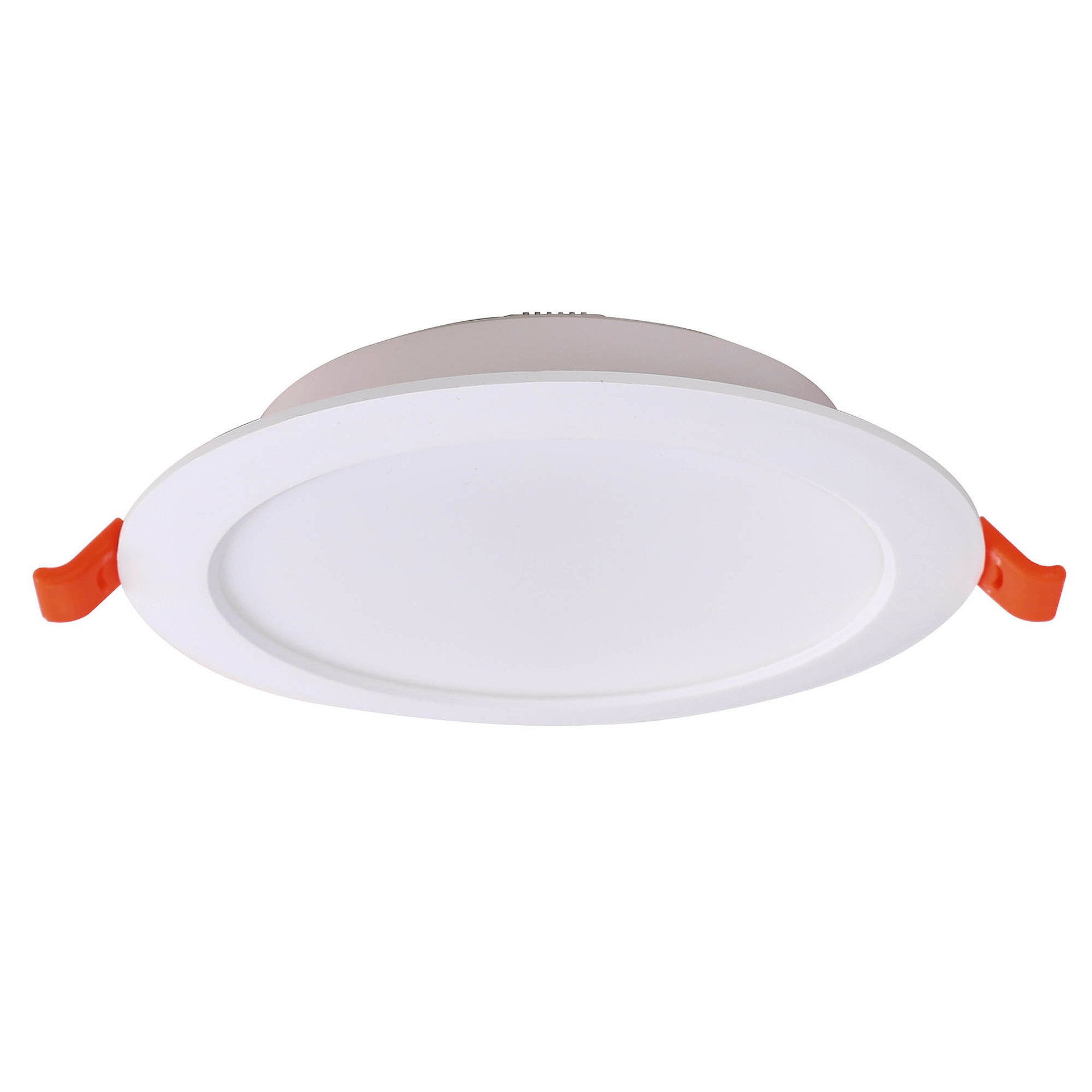 Встраиваемый светильник Mantra Eilat 9296