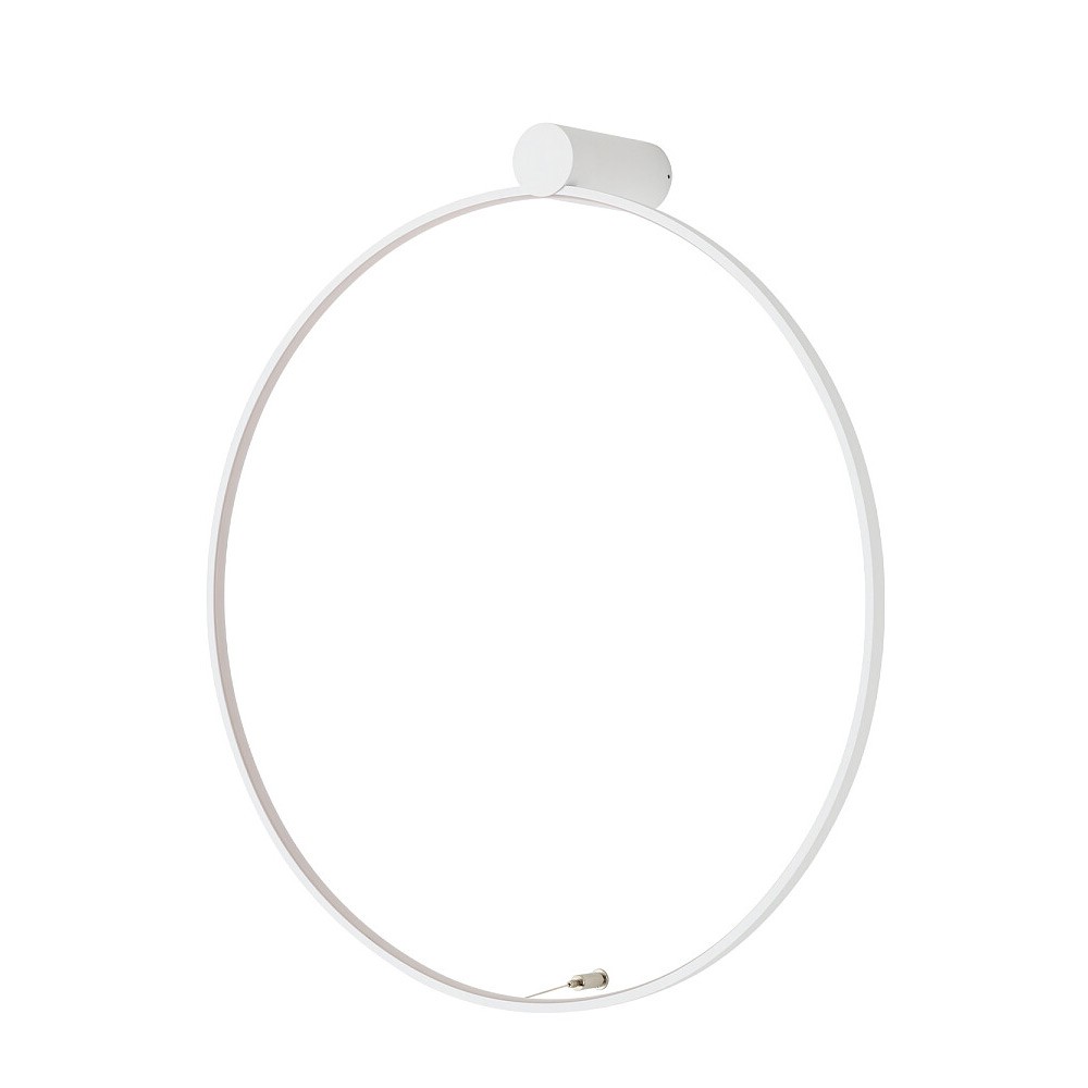 Настенный светильник Nowodvorski Circolo Led M 11603