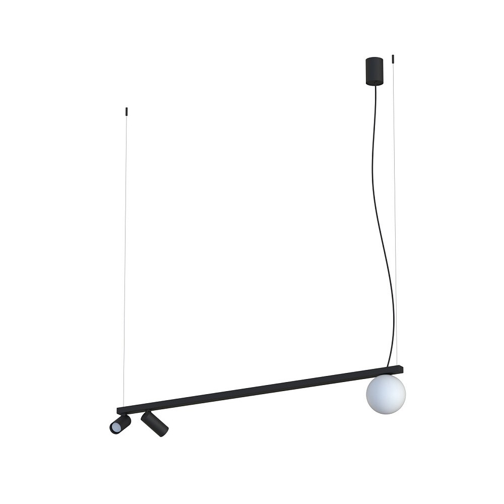 Светильник подвесной Nowodvorski Surface III 11447