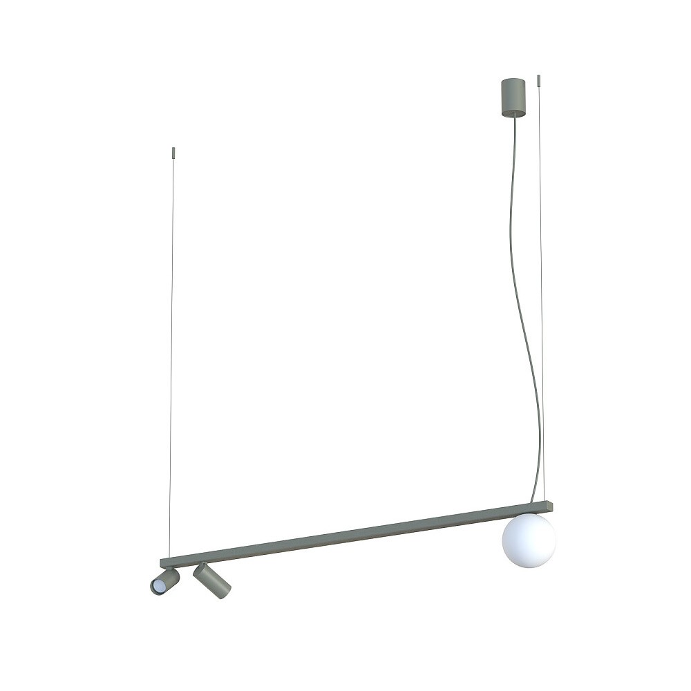 Светильник подвесной Nowodvorski Surface III 11471