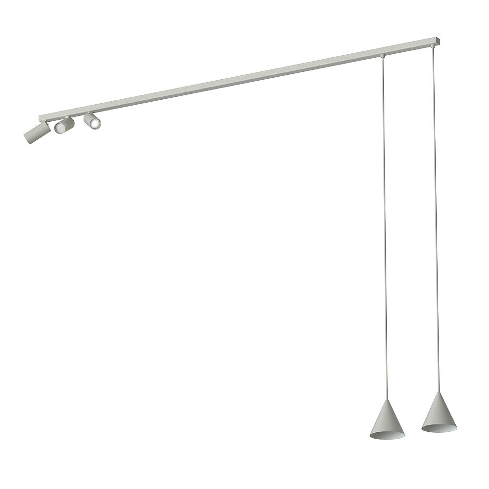 Светильник подвесной Nowodvorski Fourty Surface V 11451