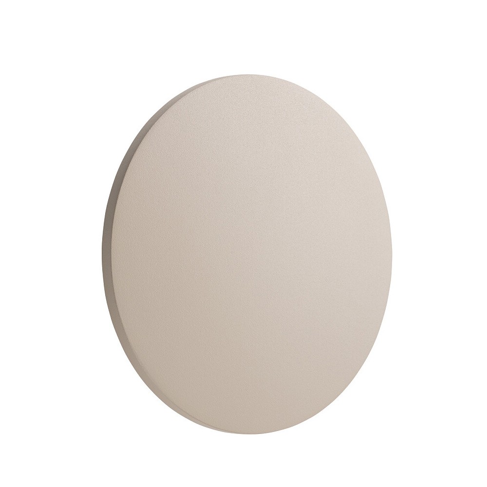 Уличный настенный светильник Nowodvorski Aria Led M 11566