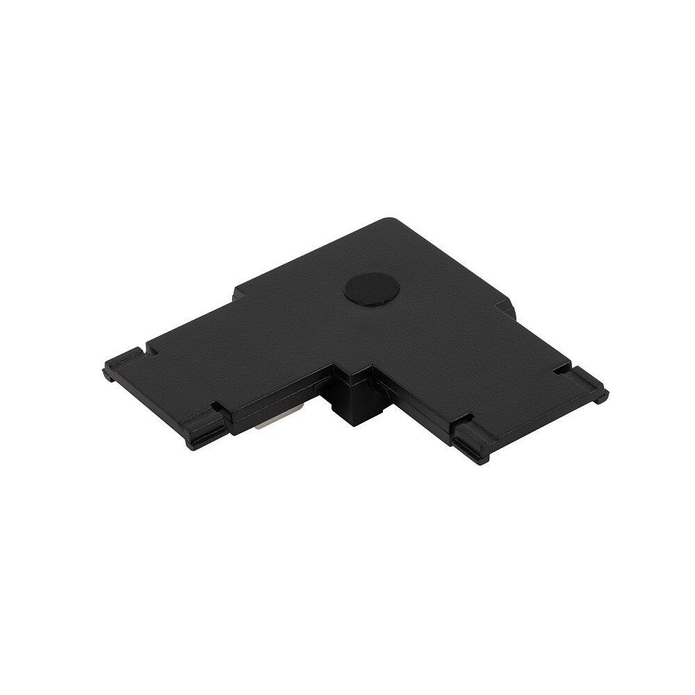 Коннектор для магнитных треков угловой Nowodvorski Lvm 11325