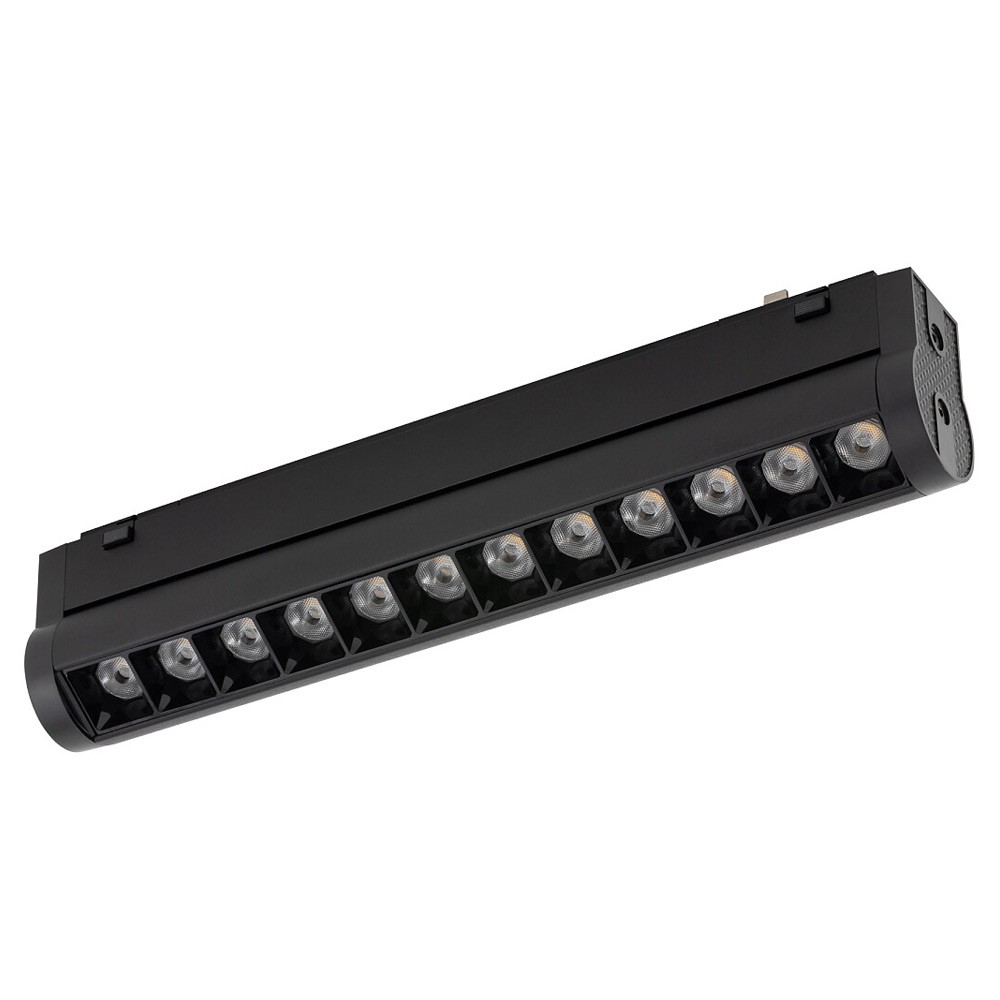 Трековый светильник Nowodvorski Focus Swing Led 11311