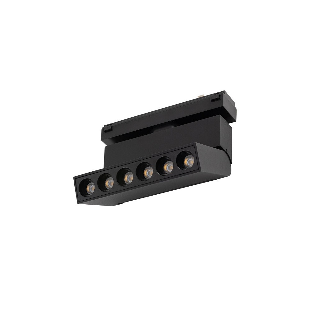 Трековый светильник Nowodvorski Focus Out Led 11312