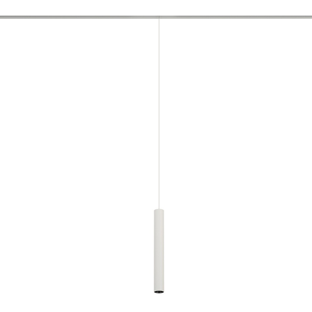 Трековый светильник Nowodvorski Lvm Roller 11641