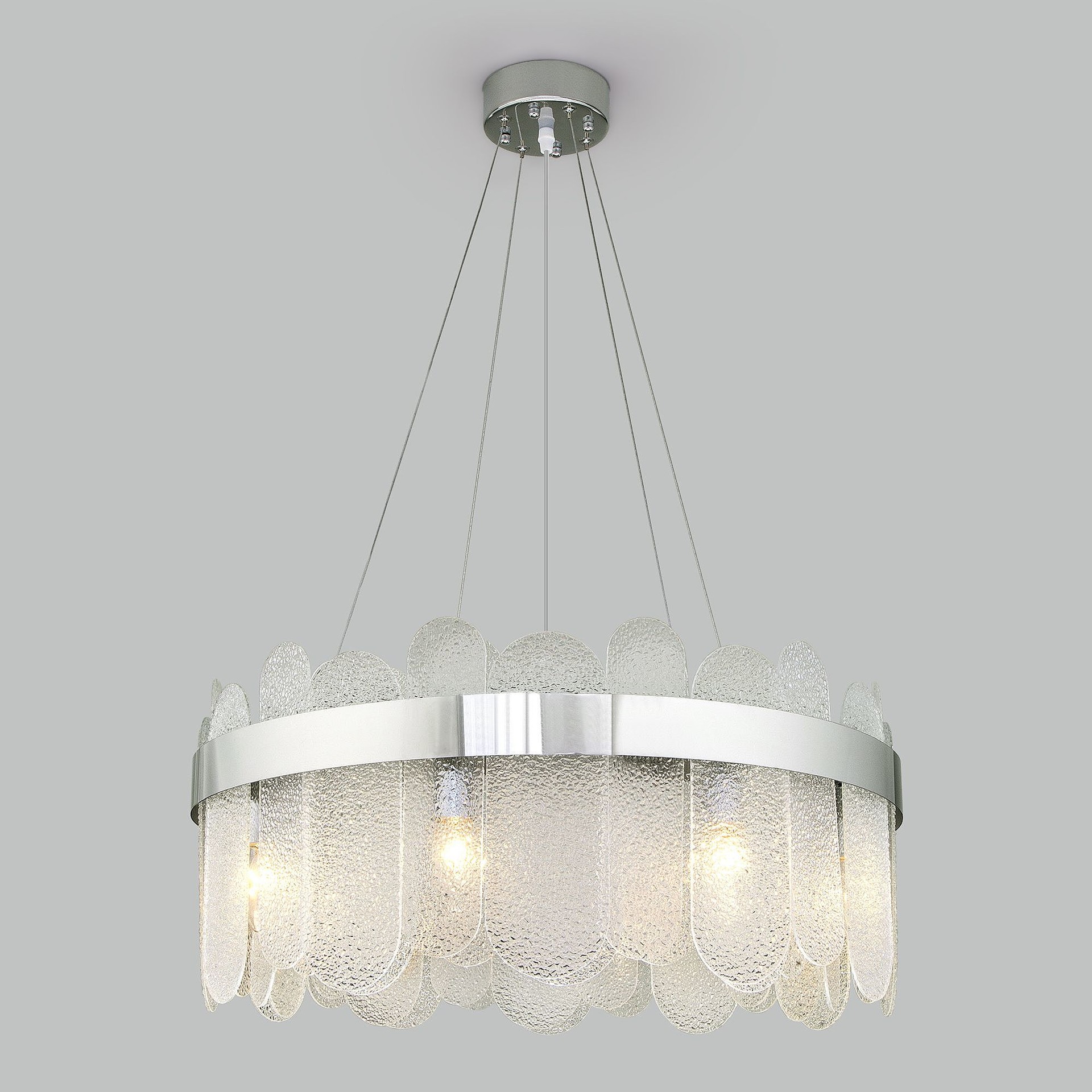 Подвесная люстра Bogate's Conte 333/8 Smart