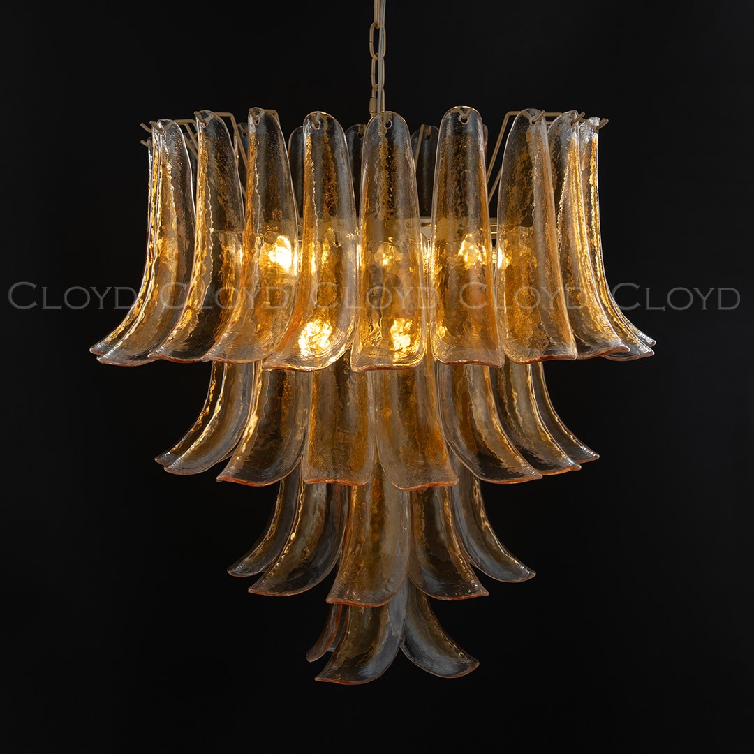 Подвесная люстра Cloyd Azores 11653