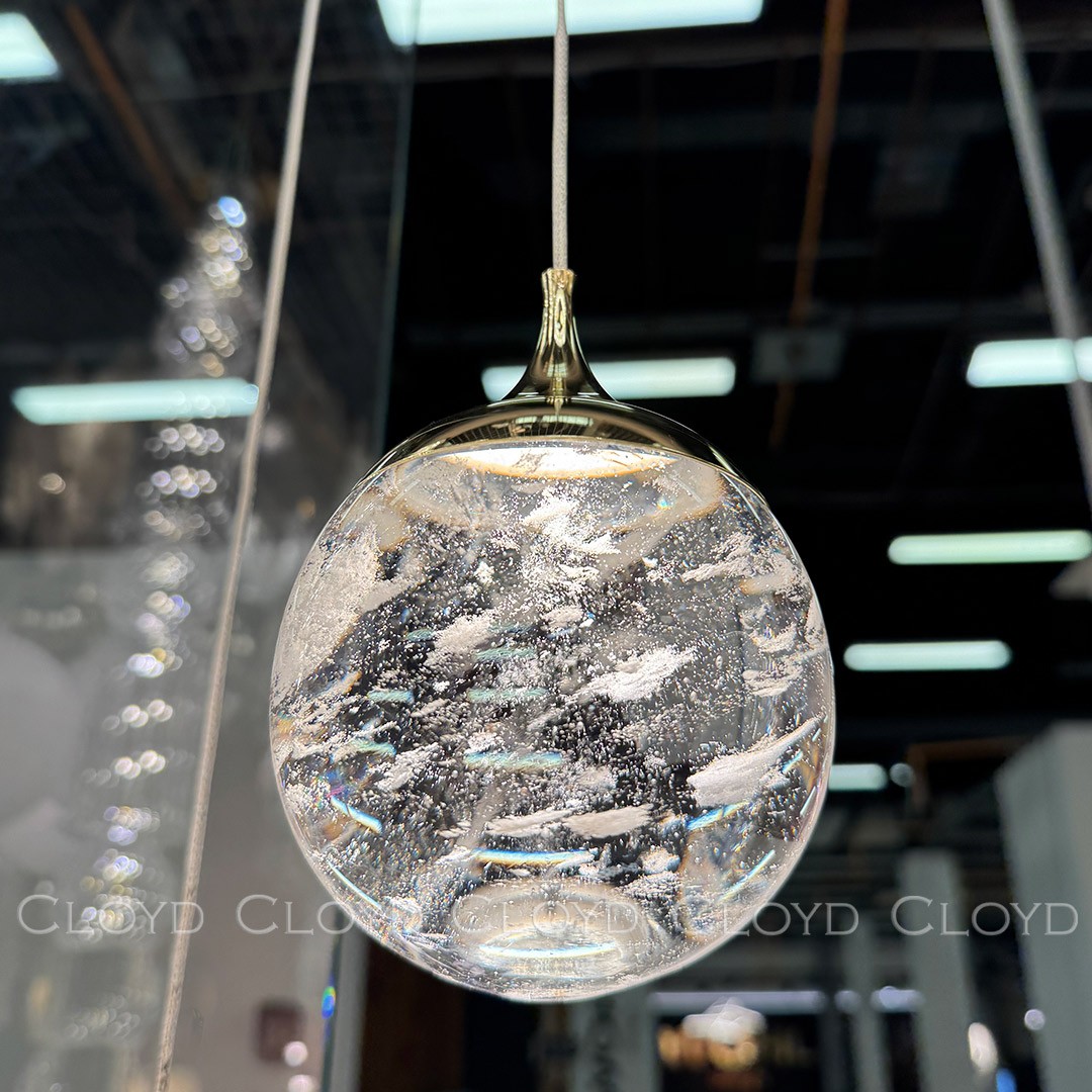 Светильник подвесной Cloyd Copernic 11562