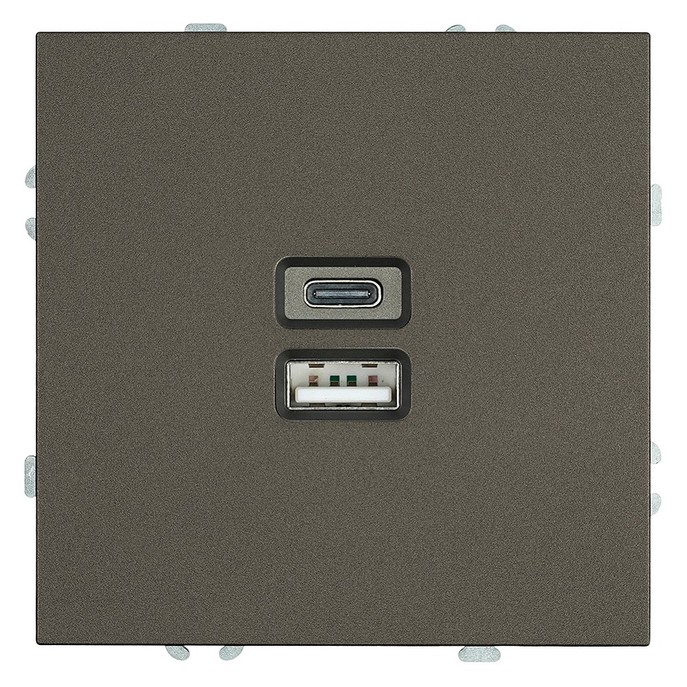 Розетка Stekker Эмили 49931