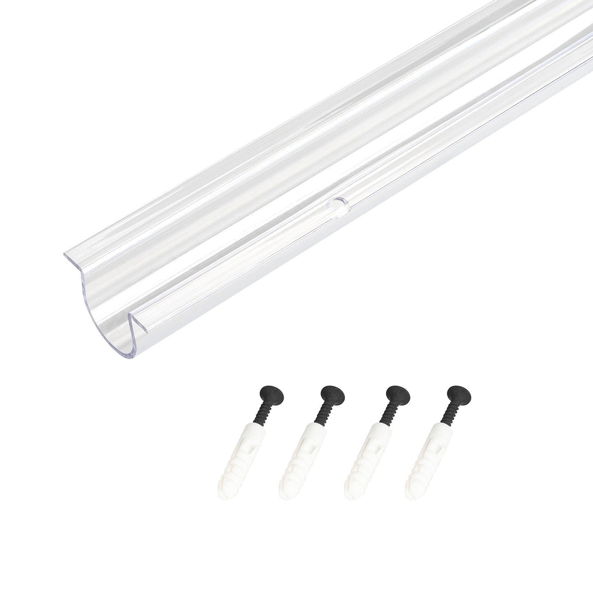 Горизонтальное крепление Arlight Moonlight 051307