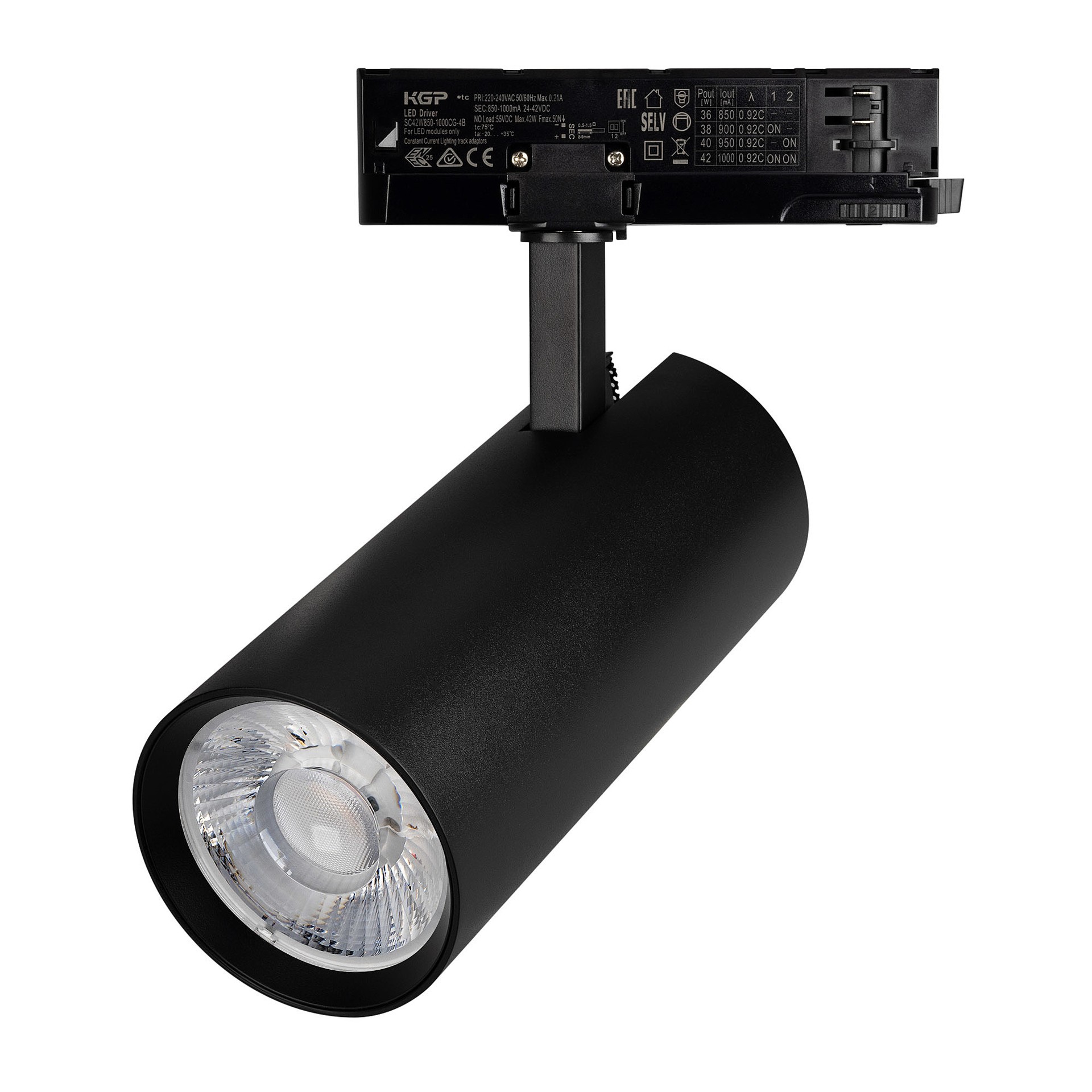 Трековый светильник Arlight Gera 055164