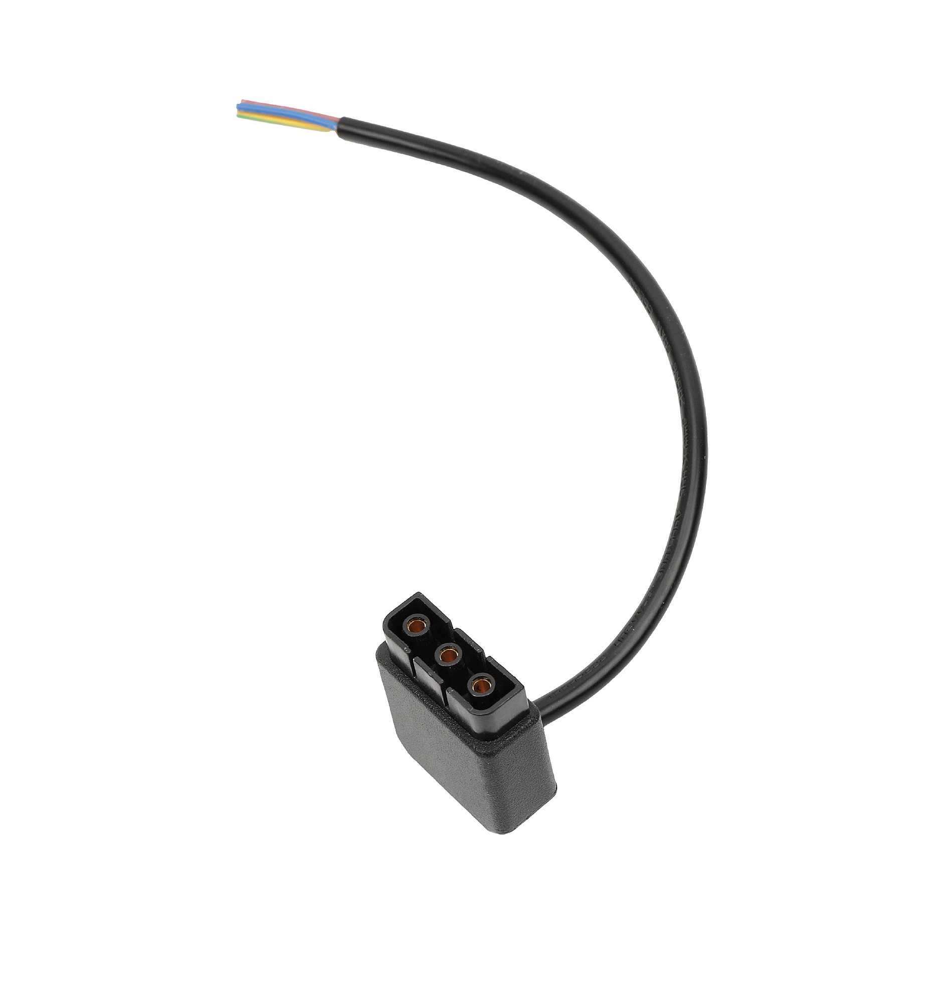 Подвод питания к 456ххх (0,3м) Lightstar Trito 456002