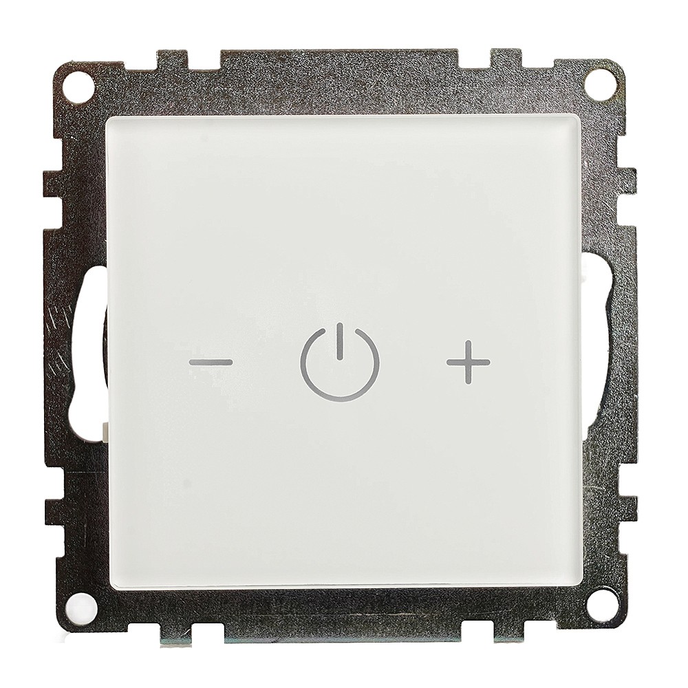 Выключатель Stekker Катрин 50276