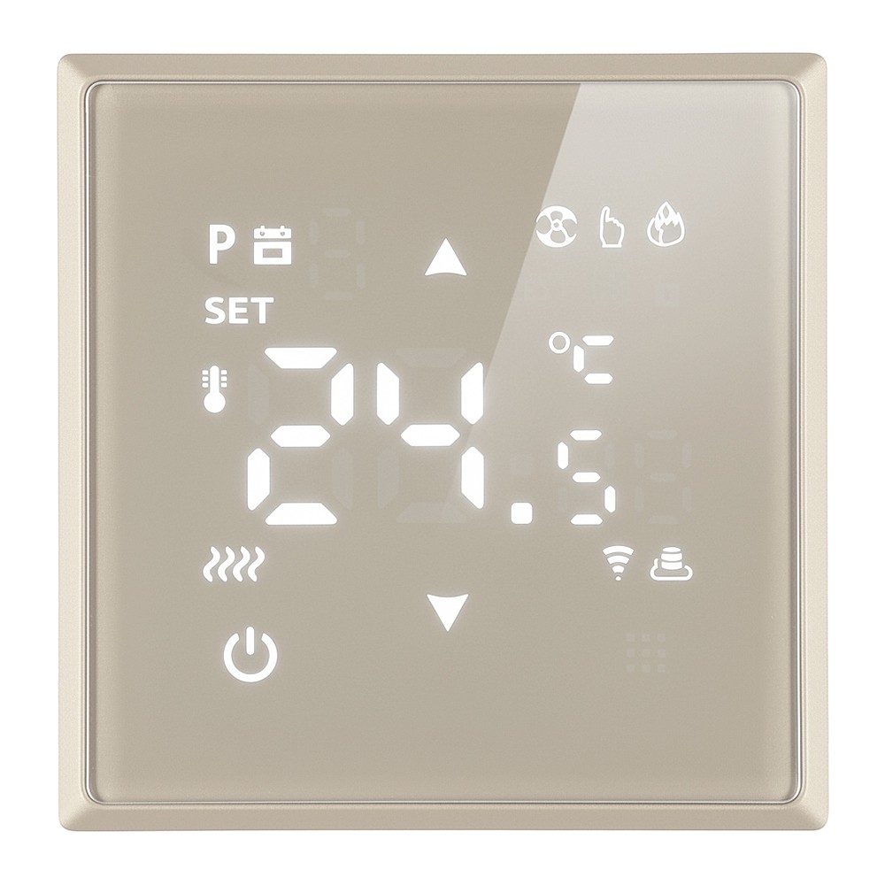 Терморегулятор Stekker Эмили 50427