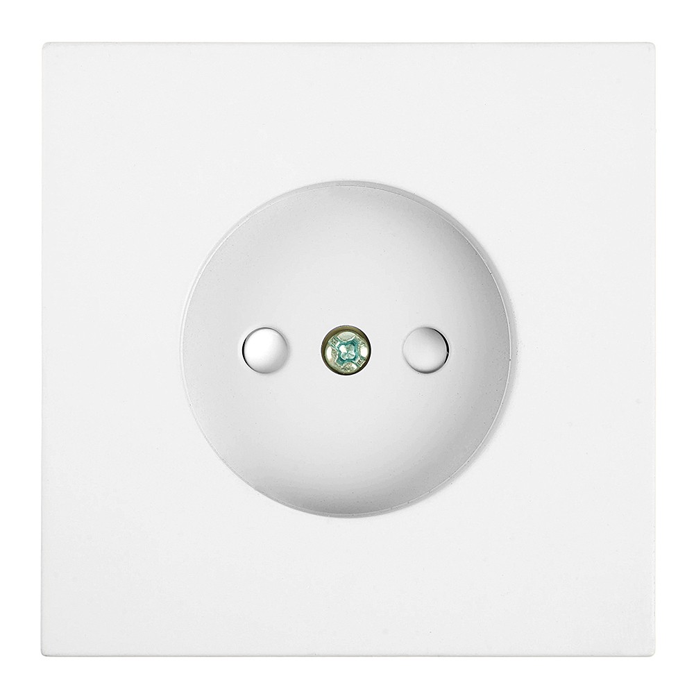 Розетка Stekker Мия 50439