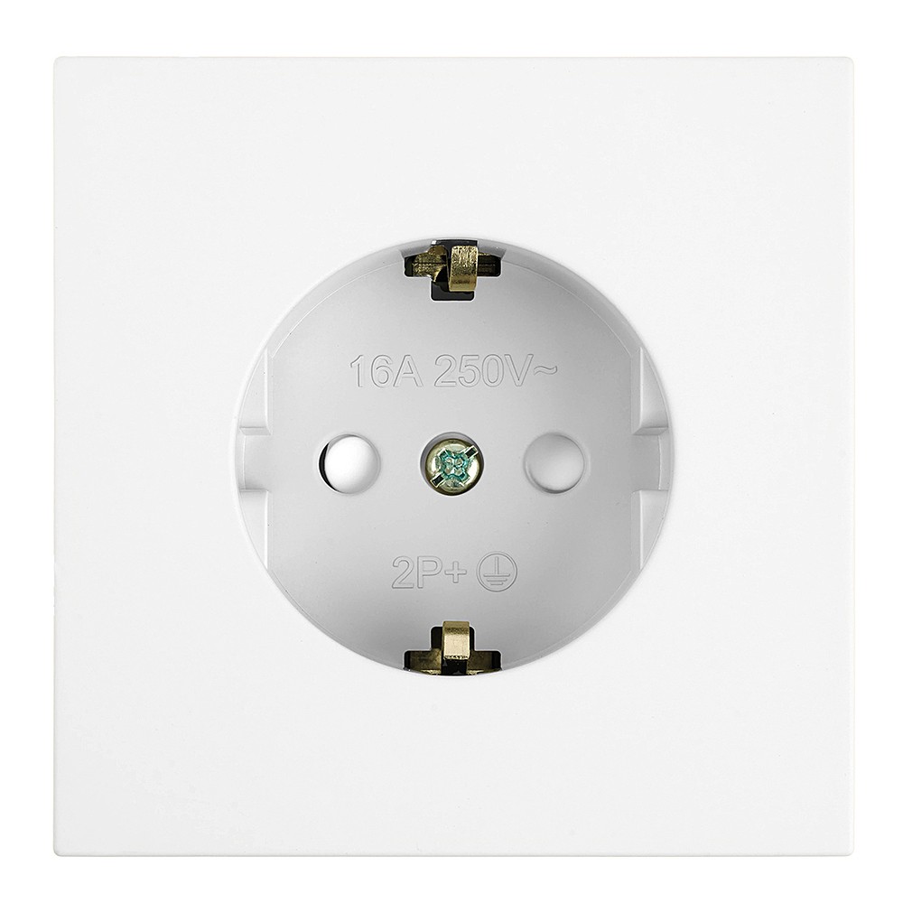 Розетка Stekker Мия 50440