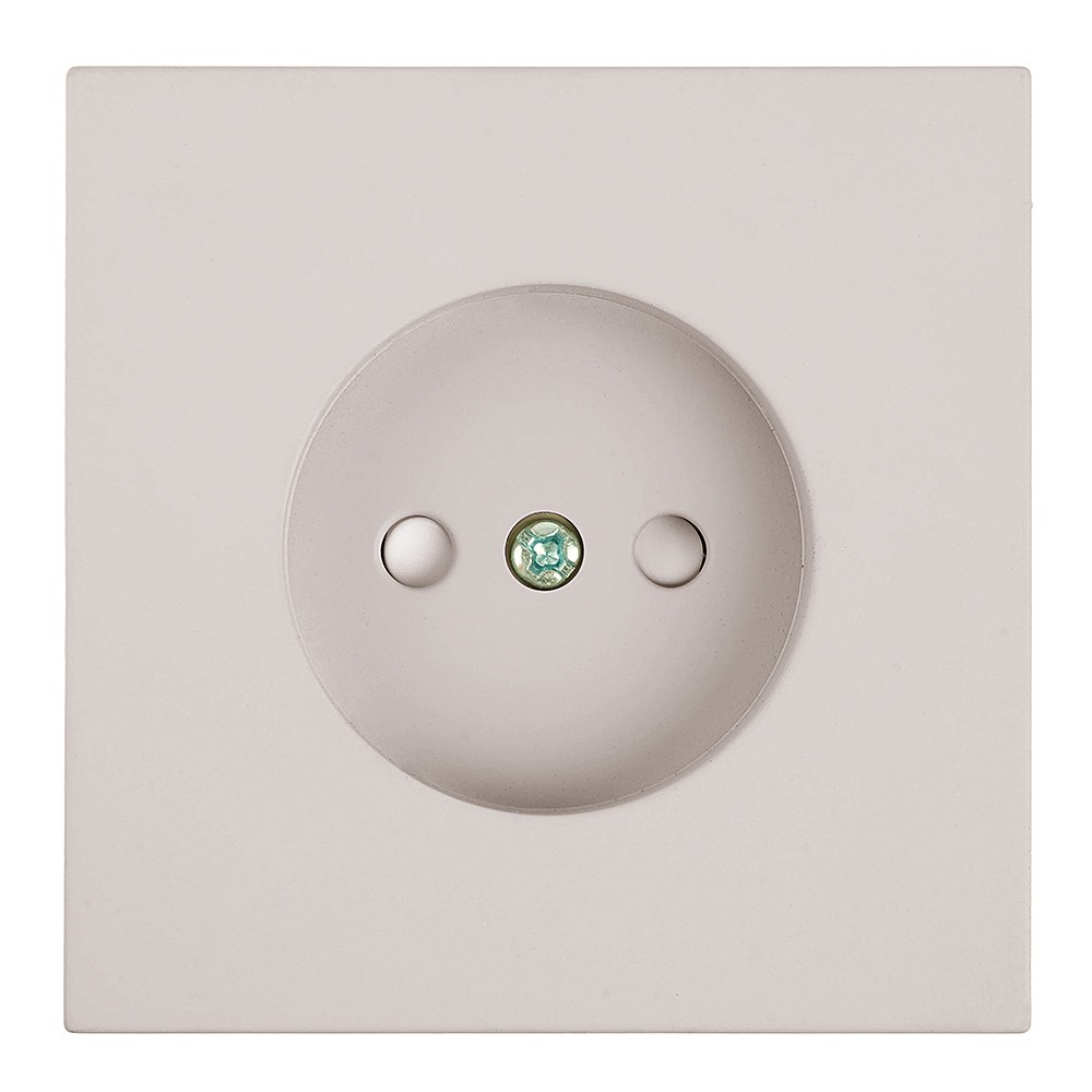 Розетка Stekker Мия 50483