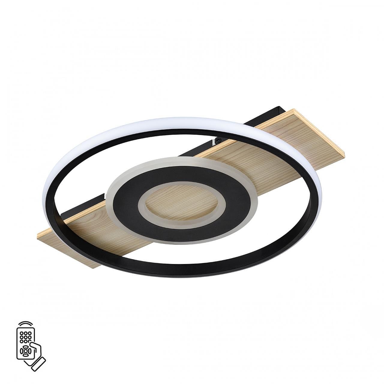 Потолочная люстра Lumion Pine 8022/80CL