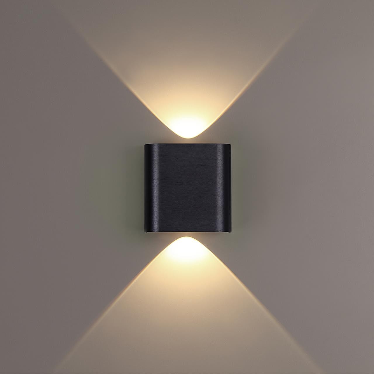 Настенный светильник Odeon Light Magnum 7191/2WL