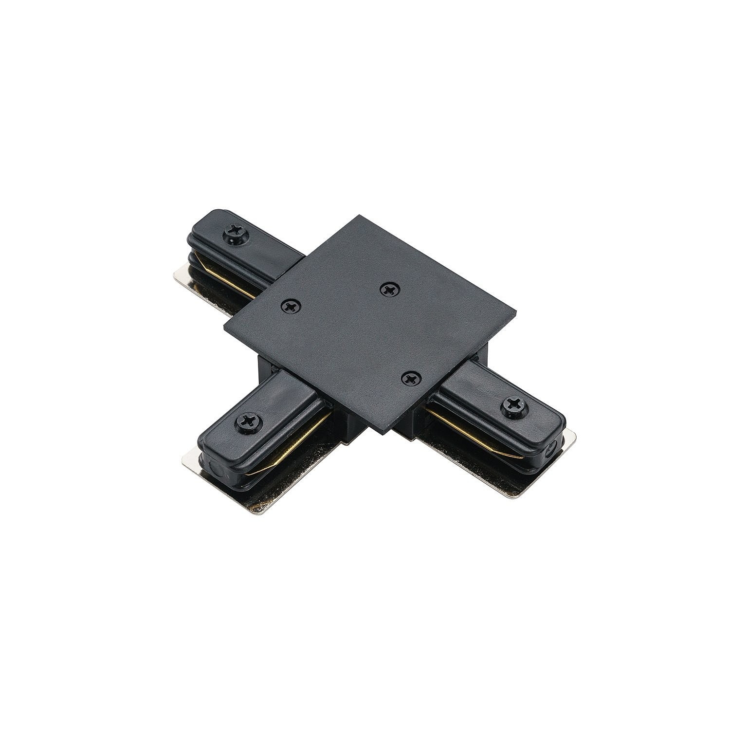 Коннектор для шинопровода Favourite Practica 2202-CB-003